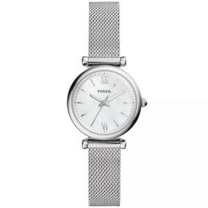 Fossil Women's Carlie