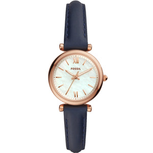 Fossil Women's Carlie Mini
