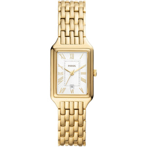 Fossil Women's Raquel