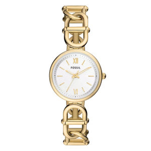 Fossil Women's Carlie