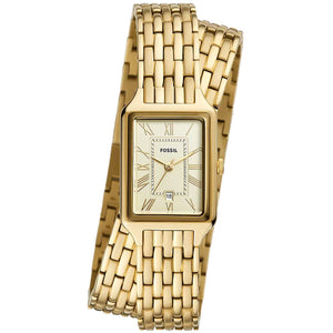 Fossil Women's Raquel