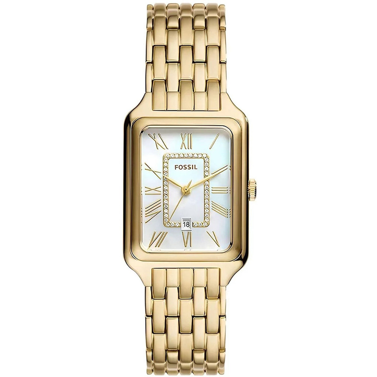 Fossil Women's Raquel