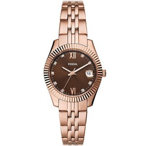 Fossil Women's Scarlette