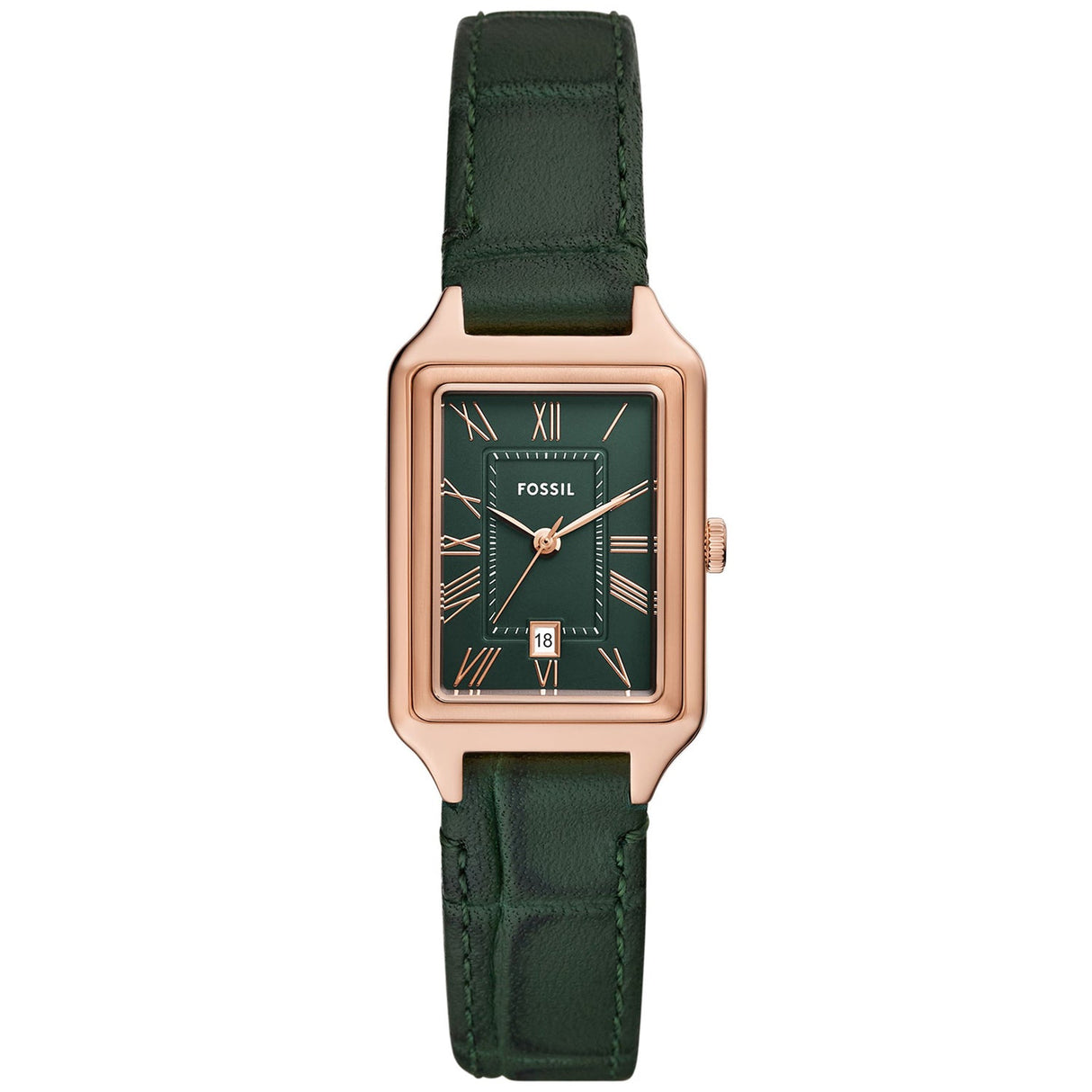 Fossil Women's Raquel