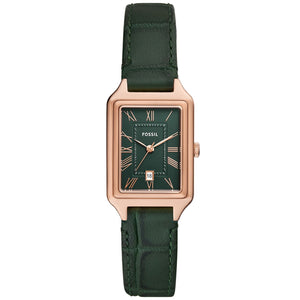 Fossil Women's Raquel