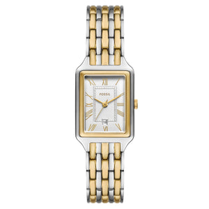 Fossil Women's Raquel