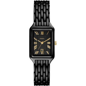 Fossil Women's Raquel