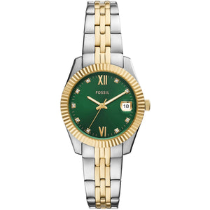 Fossil Women's Scarlette