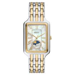 Fossil Women's Raquel