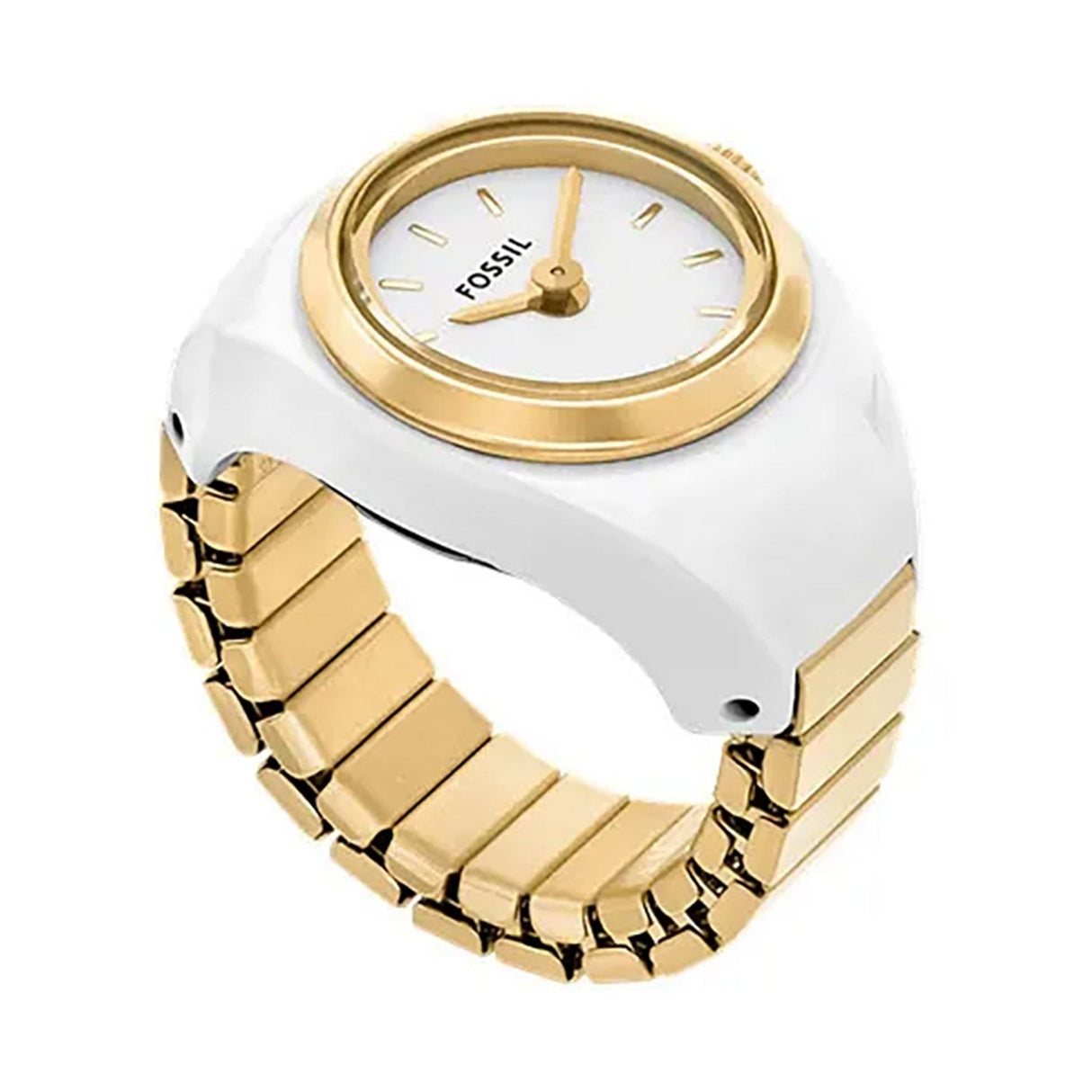 Fossil Women's Watch Ring
