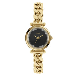Fossil Women's Carlie