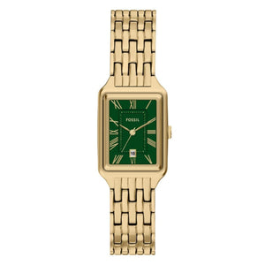 Fossil Women's Raque