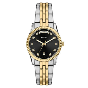 Fossil Women's Scarlette