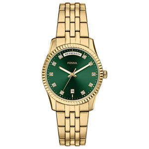 Fossil Women's Scarlette