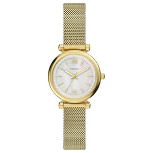 Fossil Women's Carlie Mini