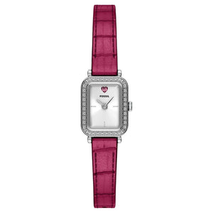 Fossil Women's Raquel