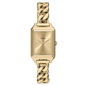 Fossil Women's Raquel