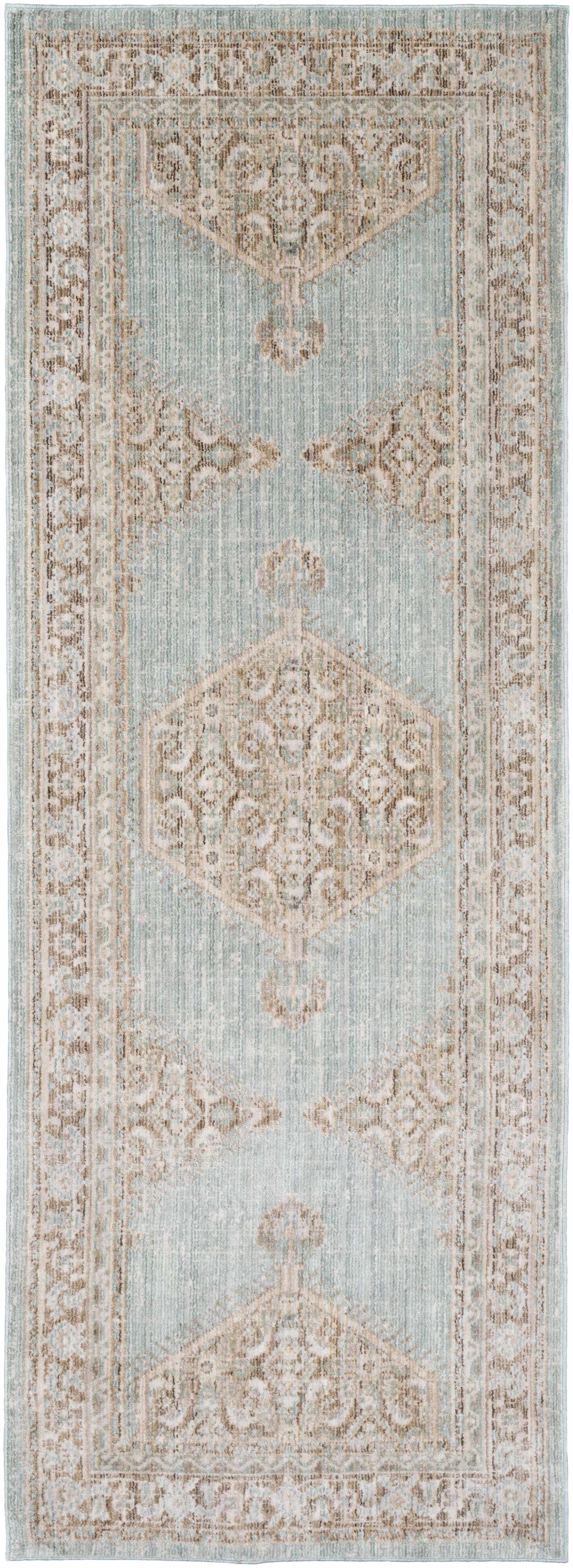 Escoheag Area Rug - Clearance