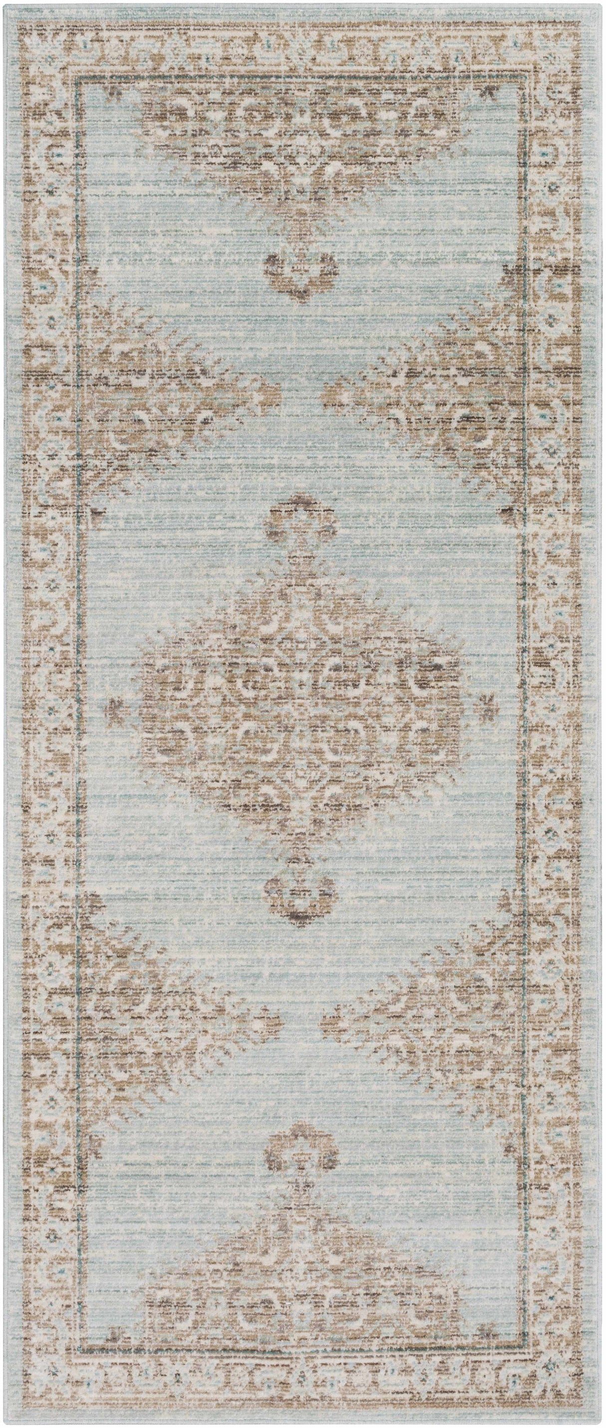 Escoheag Area Rug - Clearance