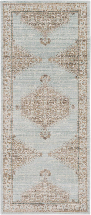 Escoheag Area Rug - Clearance