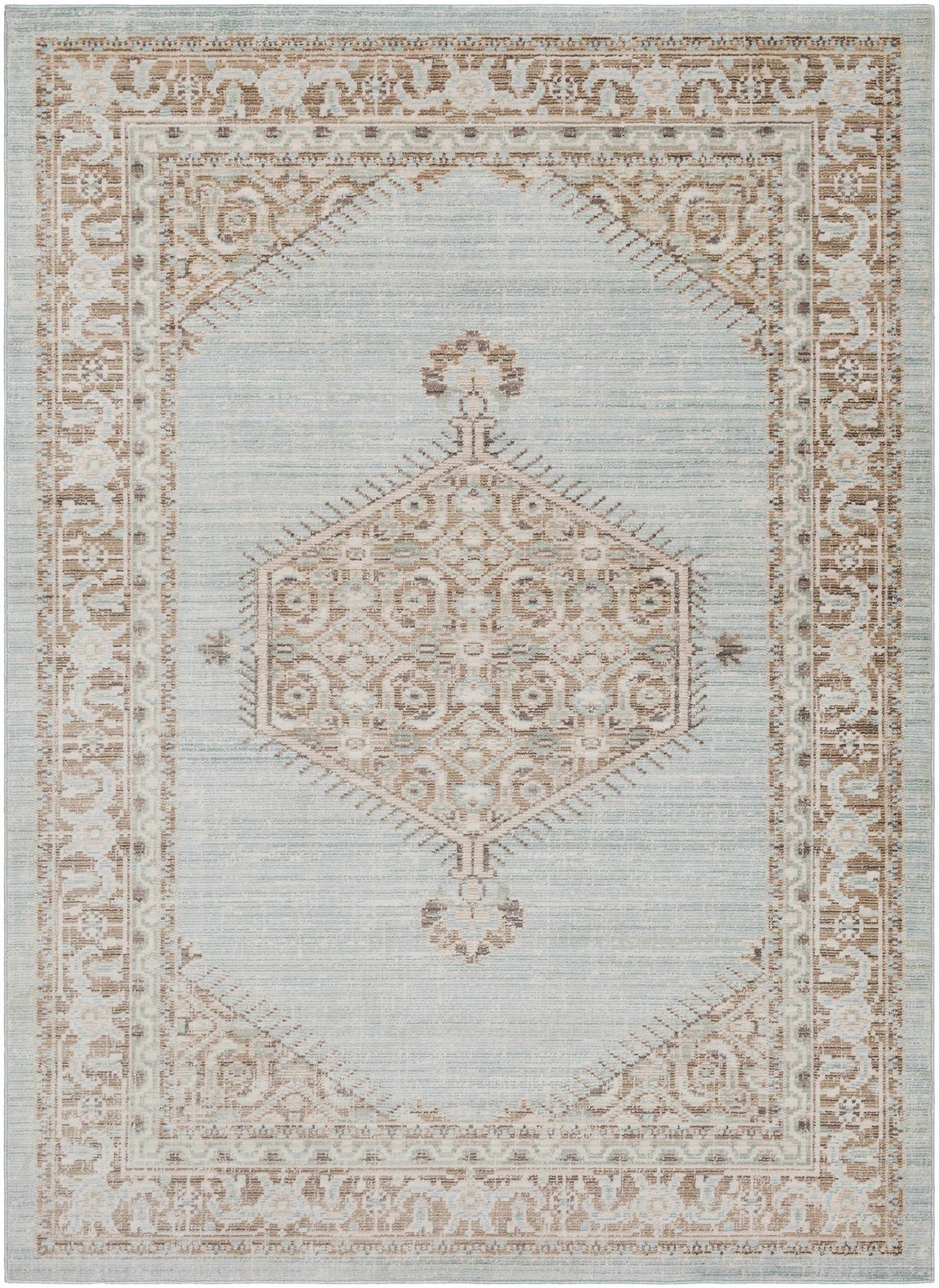 Escoheag Area Rug - Clearance