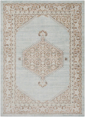 Escoheag Area Rug - Clearance