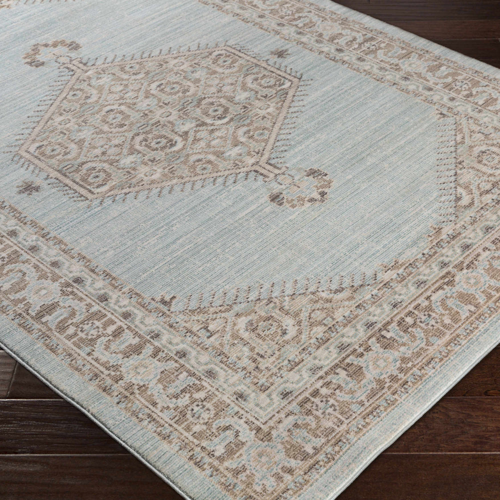 Escoheag Area Rug - Clearance