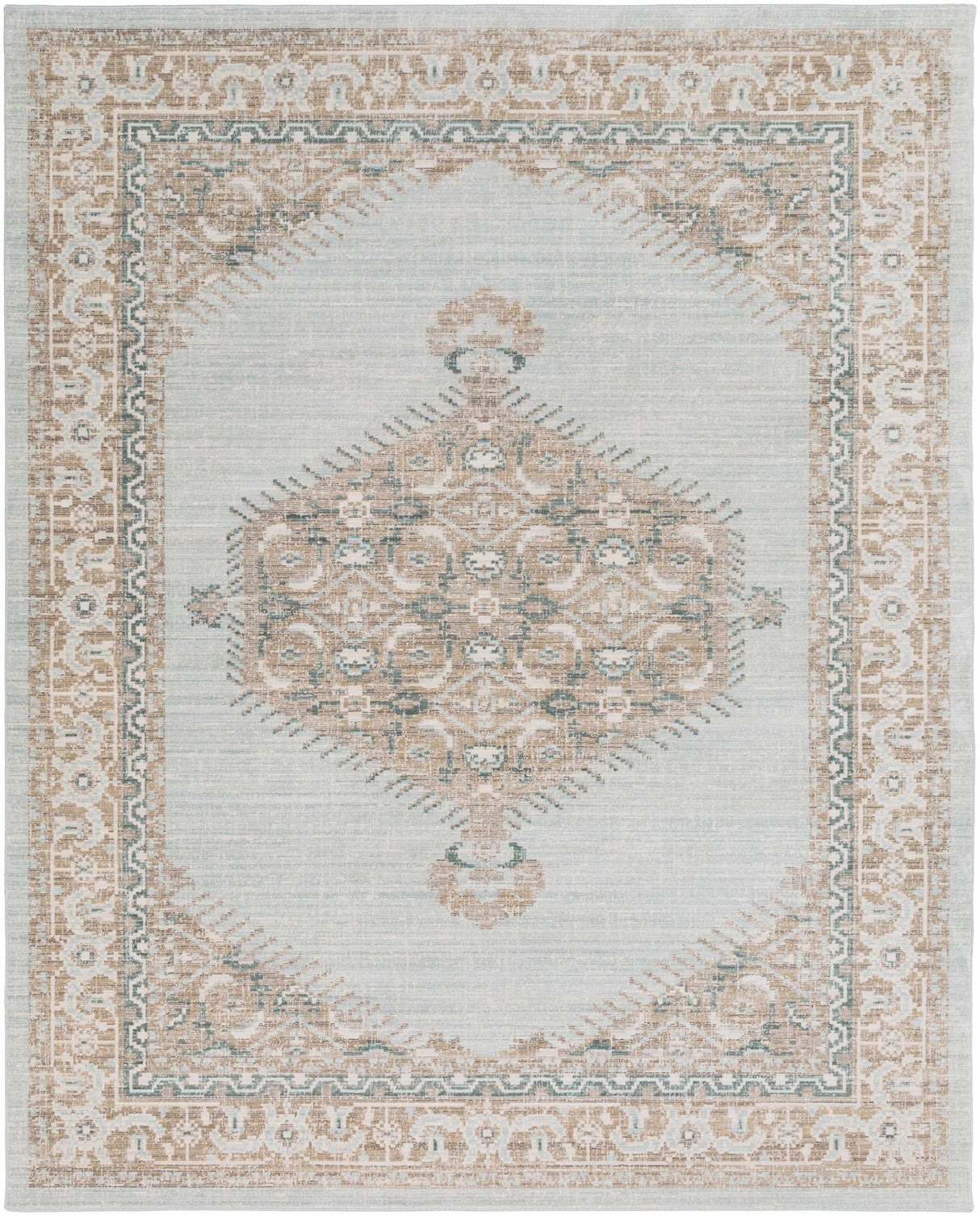 Escoheag Area Rug - Clearance