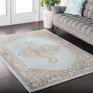Escoheag Area Rug - Clearance
