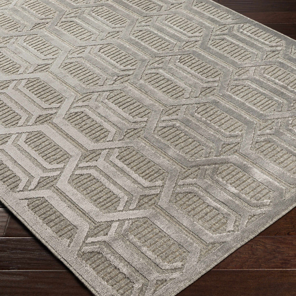 Escobares Area Rug - Clearance