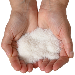Soft Snow for Villages - Fine Flakes - 1 Liter