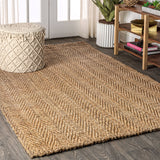 Espina-Hand-Woven-Herringbone-Chunky-Jute-Area-Rug-Area-Rugs