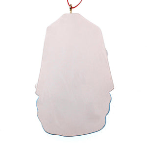 Pharmacist Ornament