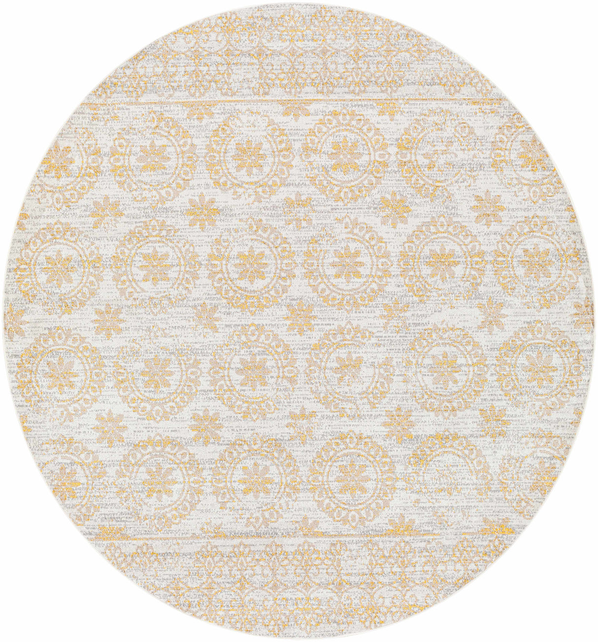 Estefania Washable Area Rug - Clearance