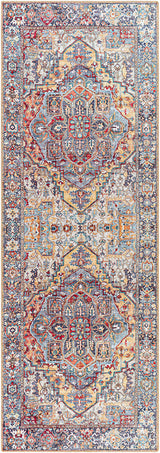 Neyland Iris Area Rug 2358