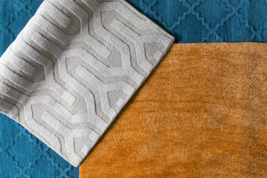 Plainville Area Rug - Clearance