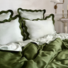Eucalypso Silky Pillowcase Set (2)