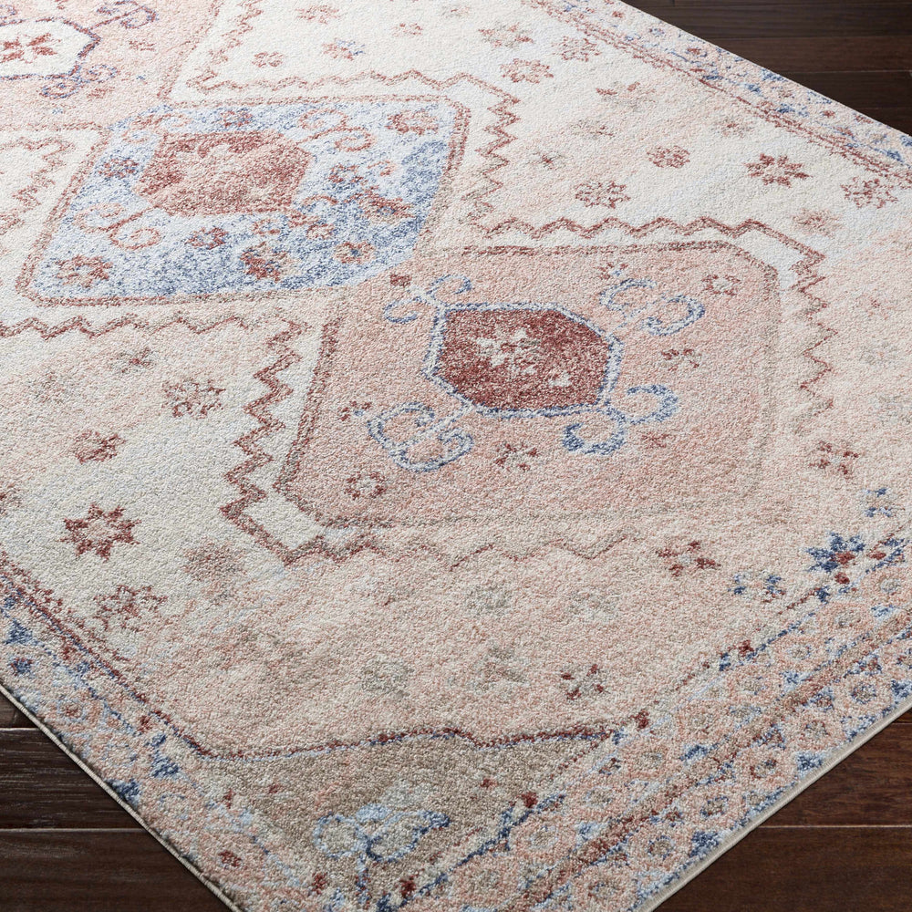 Eudowood Area Rug - Clearance
