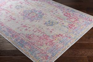 Eufaula Area Rug