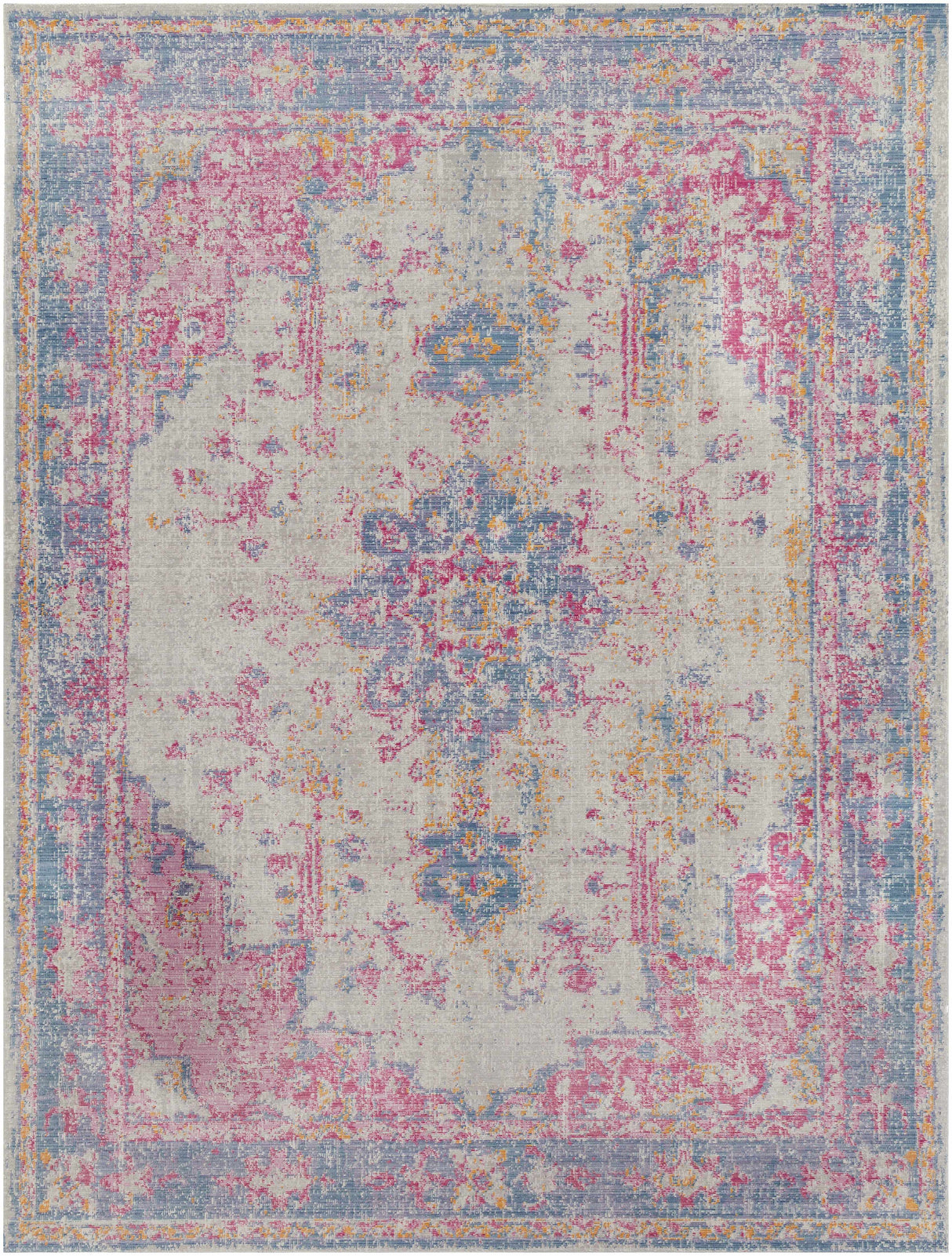 Eufaula Area Rug