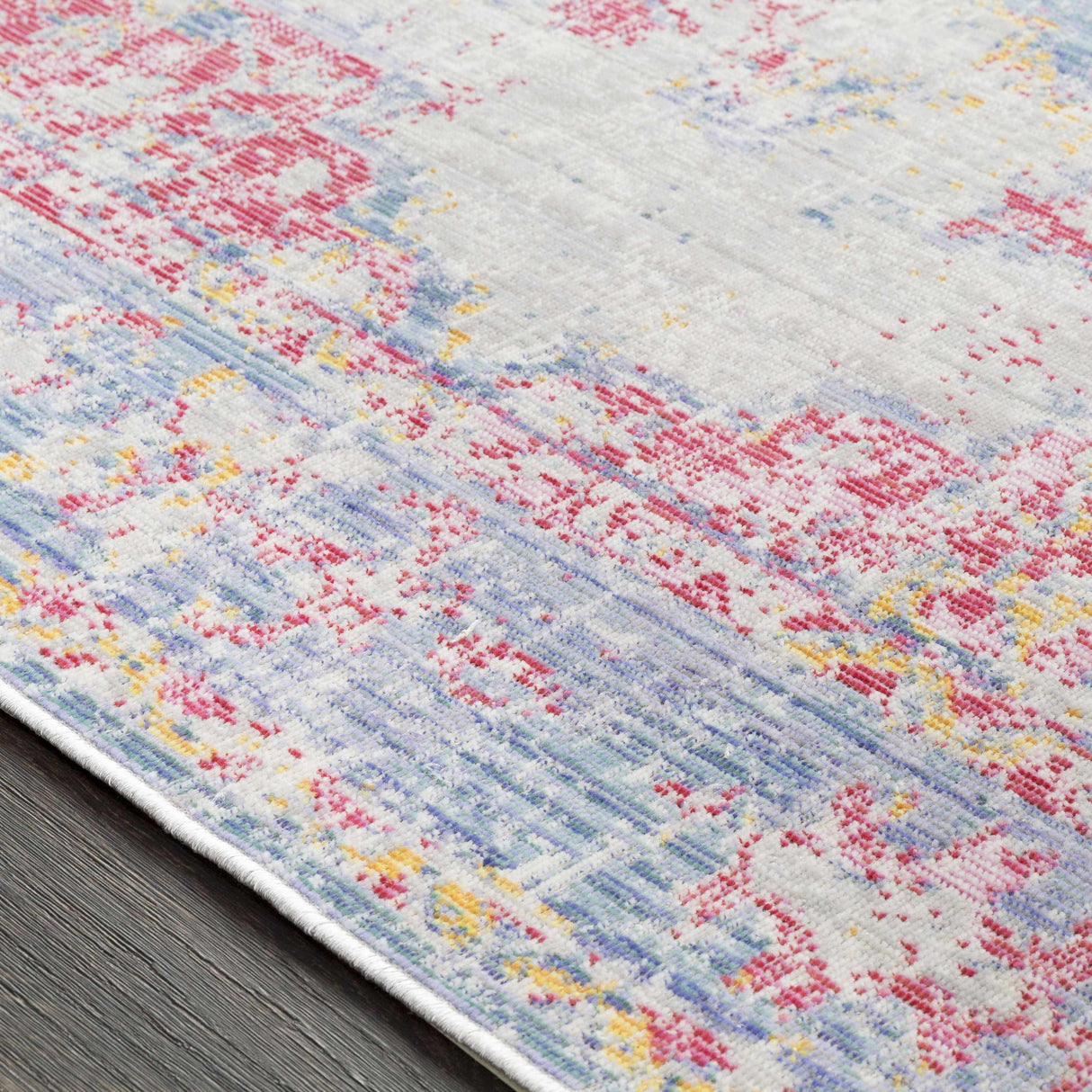 Eufaula Area Rug