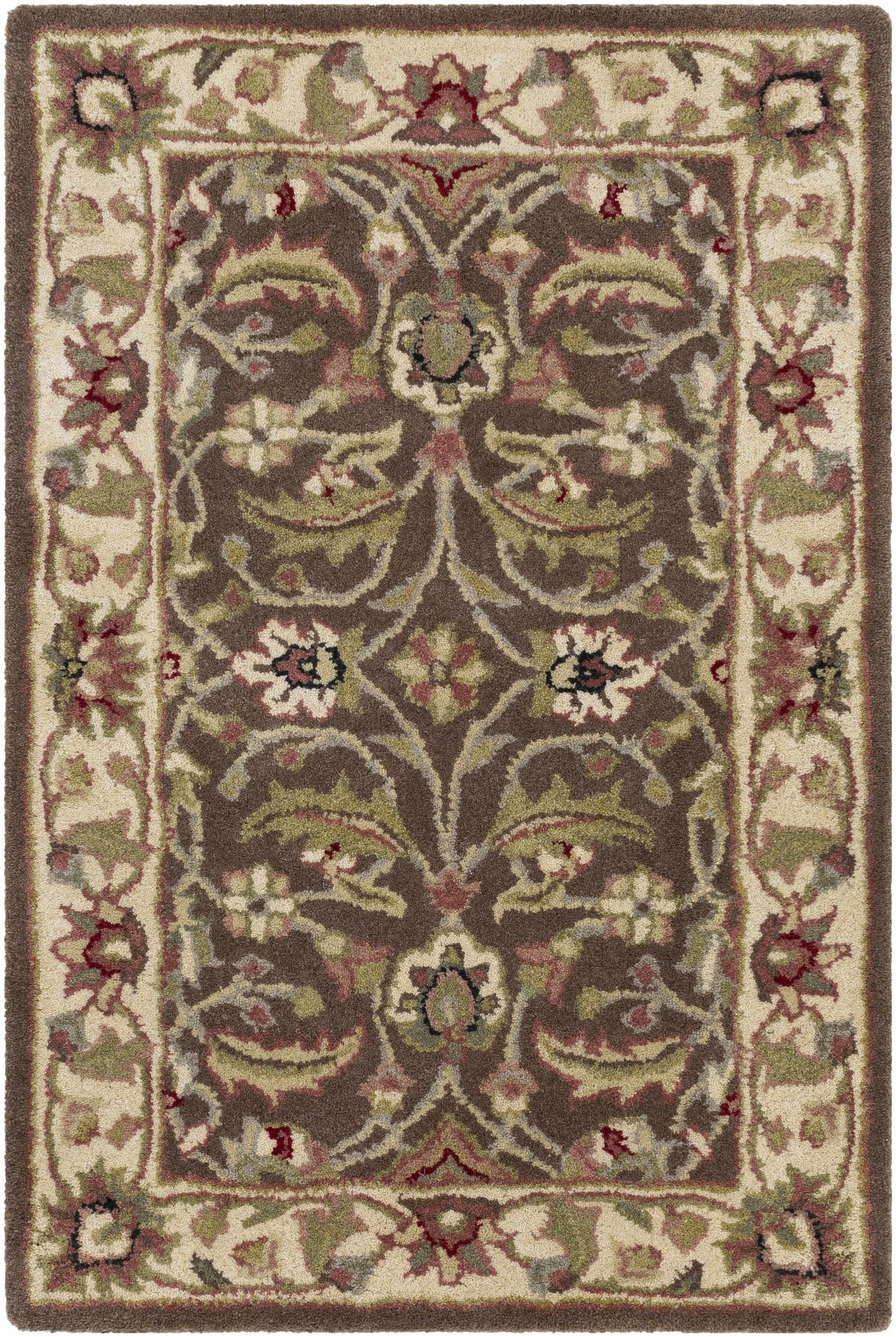 Eupora Wool Rug