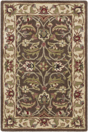 Eupora Wool Rug