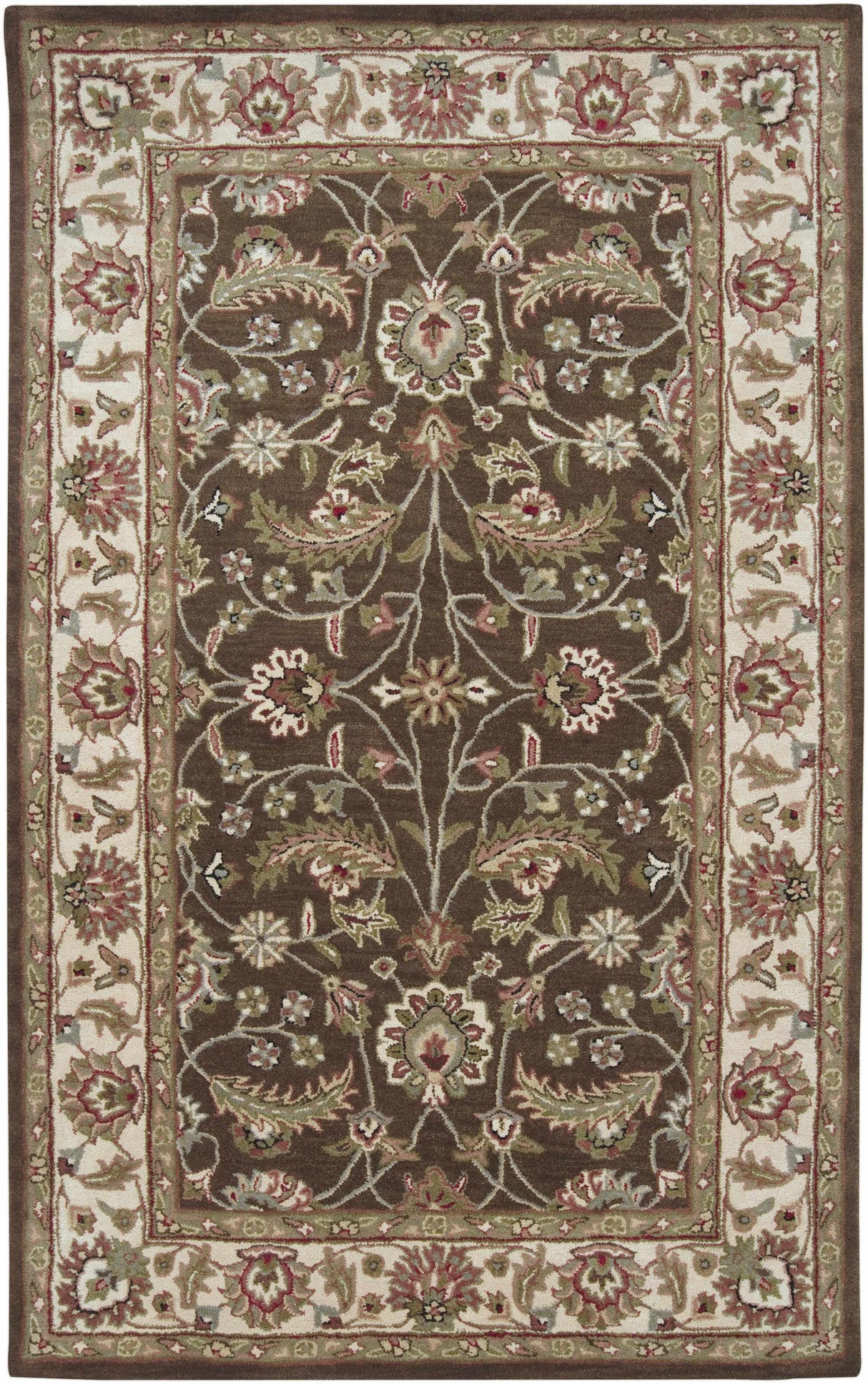 Eupora Wool Rug