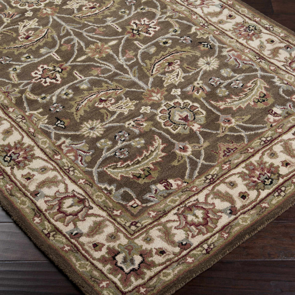 Eupora Wool Rug