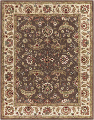 Eupora Wool Rug