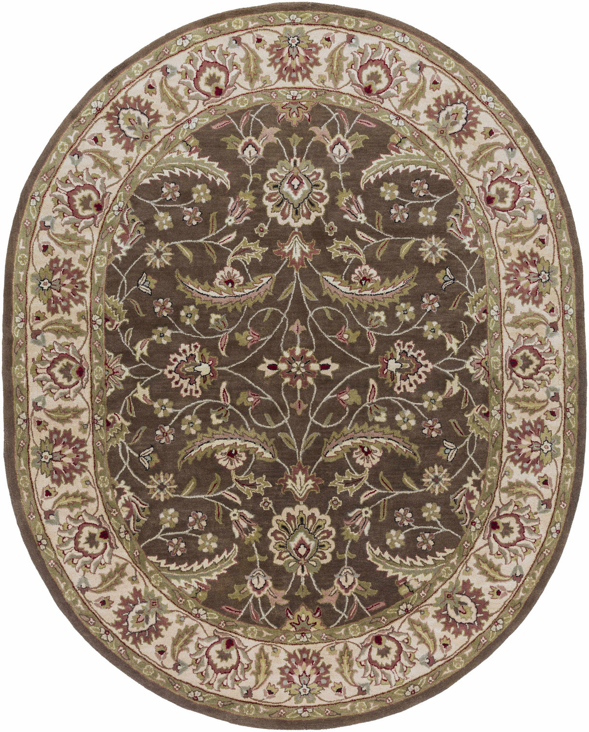 Eupora Wool Rug
