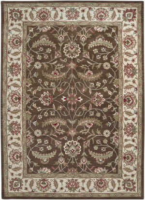 Eupora Wool Rug