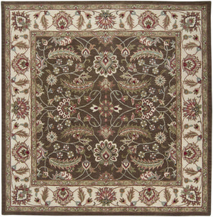 Eupora Wool Rug