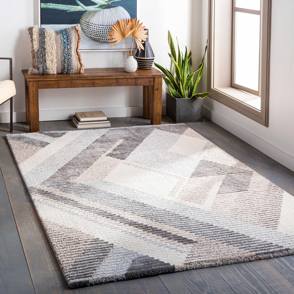 Eurobodalla Area Rug - Clearance